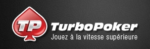 Turbo poker bonus de bienvenue